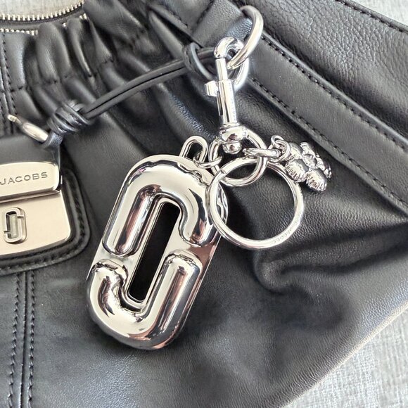 Marc Jacobs The Cristina Satchel - Picture 2 of 6